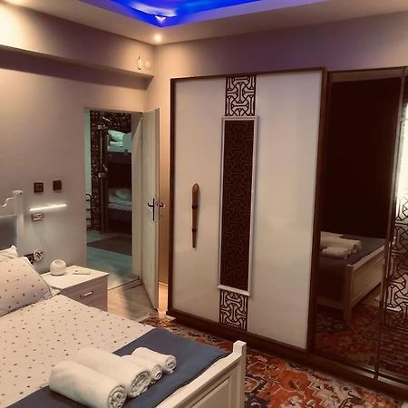 Helios House Lejlighed Antalya Eksteriør billede