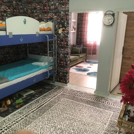 Helios House Lejlighed Antalya Eksteriør billede