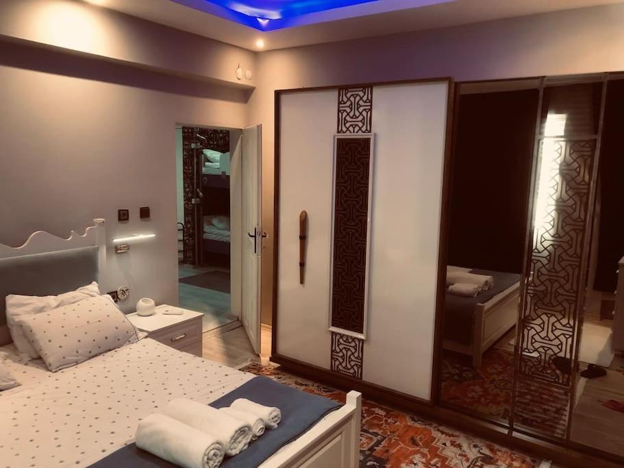 Helios House Lejlighed Antalya Eksteriør billede