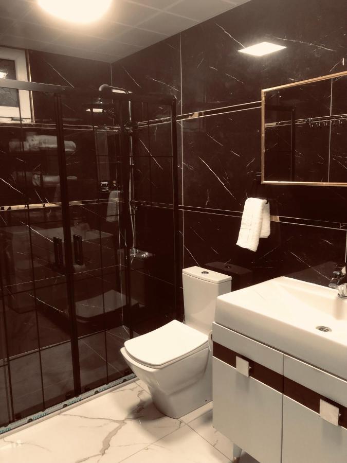 Helios House Lejlighed Antalya Eksteriør billede