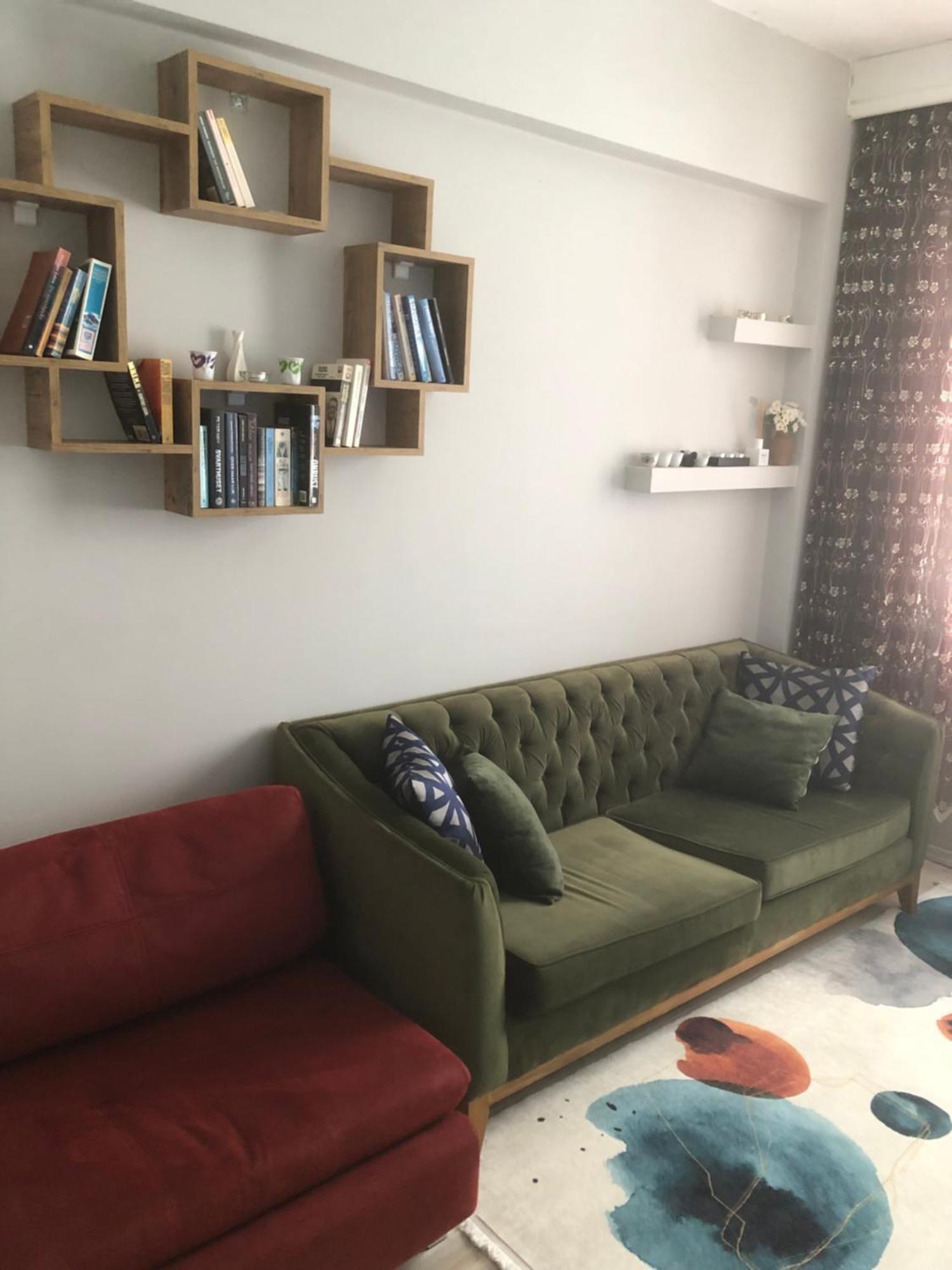 Helios House Lejlighed Antalya Eksteriør billede